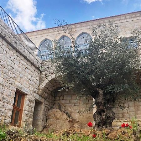 La Maison Des Sources Hotel Ain Zhalta Kültér fotó